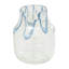 Fahey Handmade Glass Table Vase-1687575646