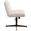 Chaise Criss Cross - Chaise très large pour la maison ou le bureau