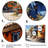 " Spain Rustic Village "-178858983-178859003
