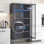 Armoire de rangement 65 po