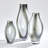 Glass Table Vase-92001422-92001423