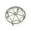 Round Glass Dining Table