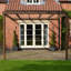 Randi Manufactured Wood Pergola-38401087-38360332