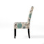 Chaise de salle à manger moderne