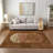 Abstract Indoor / Outdoor Rug-861465534