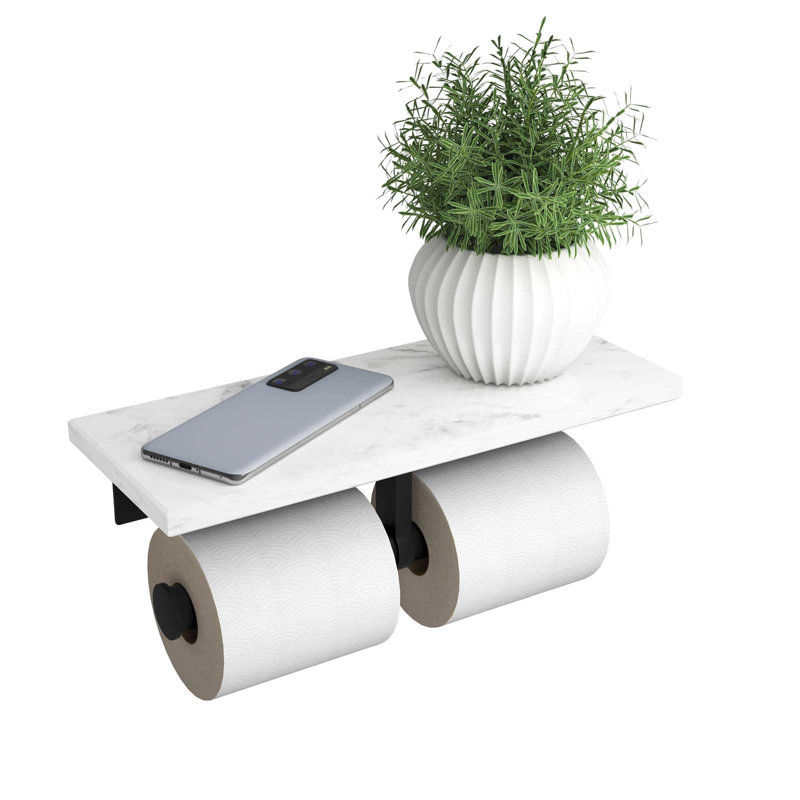 Porte-papier hygiénique