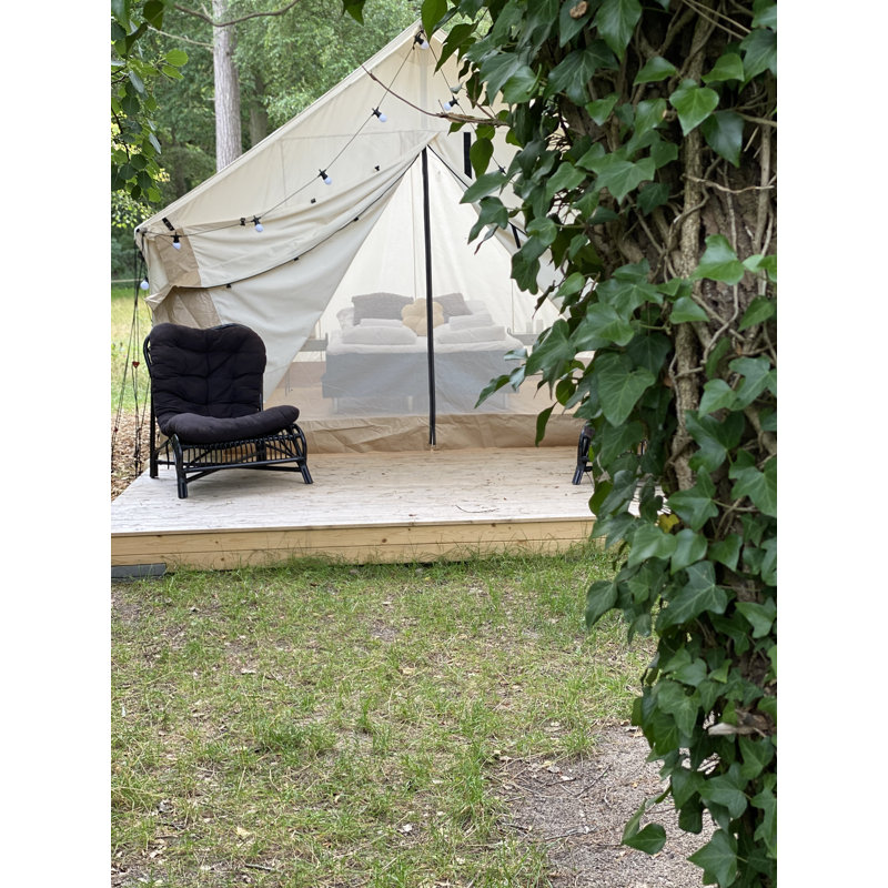 Tente pour 10 personnes Alpha Water Repellent