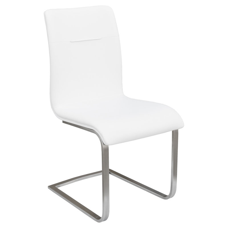 Eunice 4 - Person Dining Set