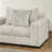 Transitional Style 1pc Chair