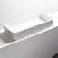 Cosa 39.4'' L Bathroom Sink-50569367