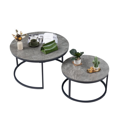 Aniakudo Coffee Table