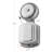 Bright Plating Door Chime