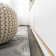 Irvine Paisley High-Low Light Gray/Ivory Indoor/Outdoor Rug