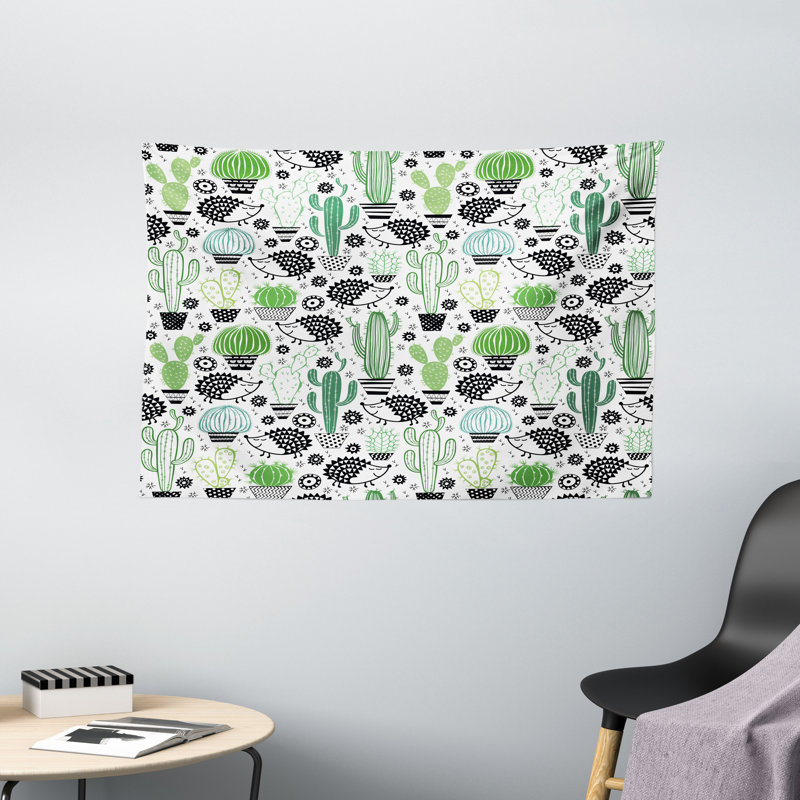 Polyester Tapestry