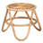 Brenndon 3 Legs Rattan End Table