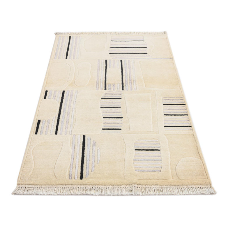 Howard Beige Rug