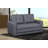 Lizeth Upholstered 58'' Loveseat-1362908364