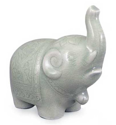 Ayon Animals Figurines & Sculptures
