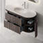 Infinity Vanity