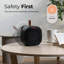 Abode 1 BTU Compact Space Heater