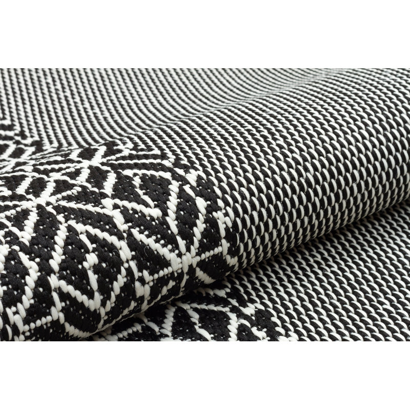 Aelita Rectangle Indoor / Outdoor Area Rug, Rectangle 200 x 290cm