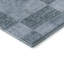 Tapis géométrique de qualité supérieure lavable à la machine AMF1139-219811426