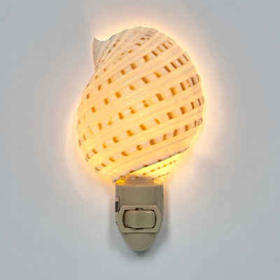 Spotted Tonna LED Night Light