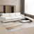 Beige Chenille selected