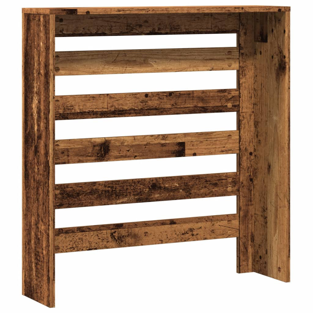 Small Radiator Cover