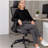 High Back Mesh Office Chair-920643406