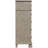 Athalene 5 Drawer Chest