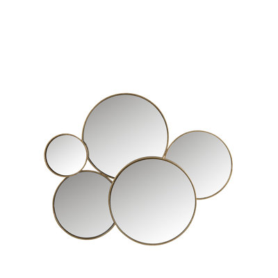 Klein Glass Mirror