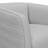 Batsheva Upholstered Swivel Barrel Chair-2088924496
