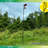 Bird Feeder Pole Mount