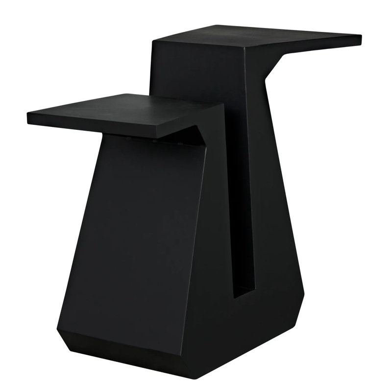 Gaston 30'' W Console Table