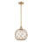 Tobey 1 - Light Single Pendant