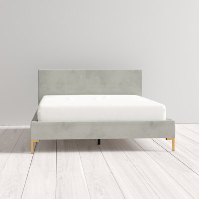 Rand Upholstered Bed