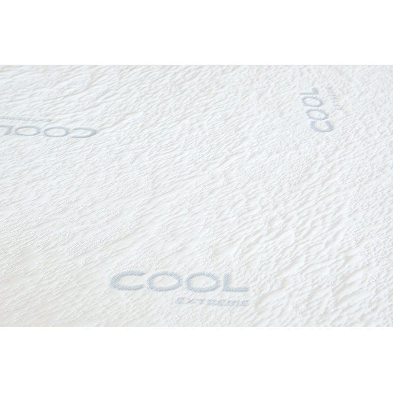 Premier 1500 Pocket Cool Mattress, Single (3')
