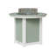 Donoma Round Bar Fire Pit Table-410232709-410232774