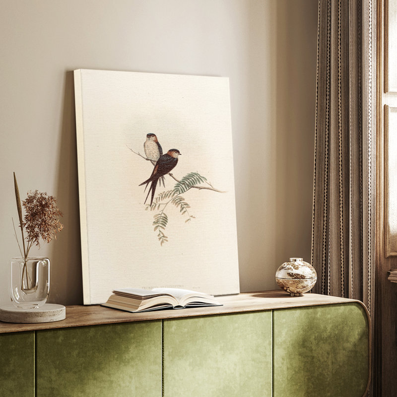 Impression sur toile encadrée, H 28 po x l 19 po