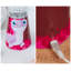 Lampe de lave 12 po Disney Frozen 2 Bruni Salamander