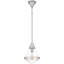 Luminaire suspendu géométrique 1 lumière Calaysia-1802824888