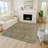 Machine Washable Indoor/Outdoor Leavittsburg ACN2231 Global Rug-1780704463