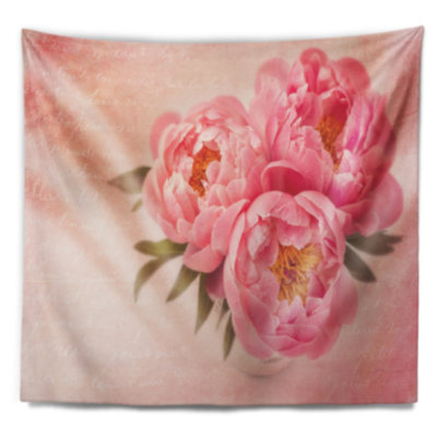 Polyester Tapestry
