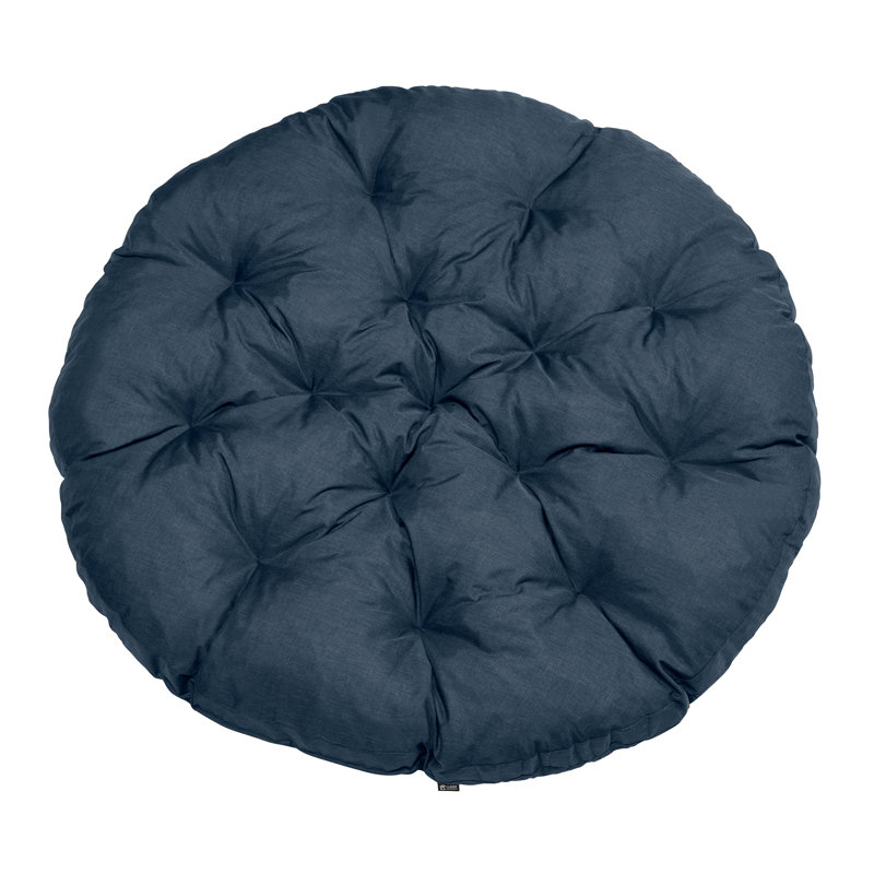 Coussin de siège d’extérieur Montlake, Indigo