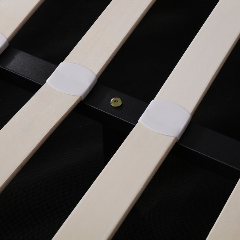 Metal Bed