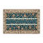 Persian Grey Indoor and Outdoor Area Rug-718092267