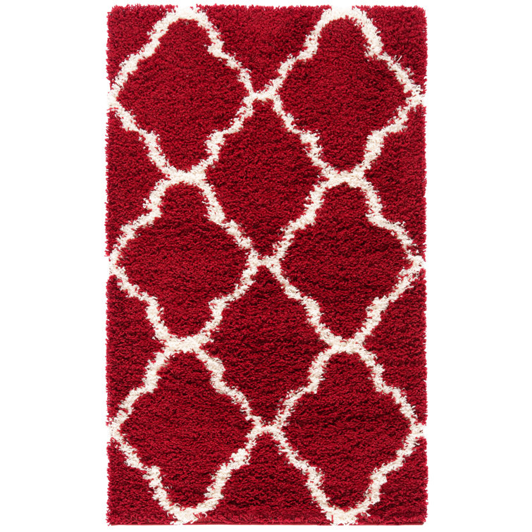 Atchison Geometric Area Rug