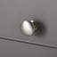 Mini-meuble-lavabo simple 18 po avec lavabo moderne 18 po