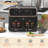 HOMCOM 8.5L Air Fryer-98825369
